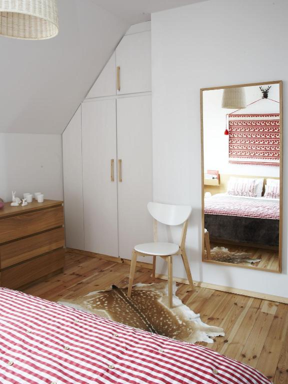 Villa Dorota ザコパネ 部屋 写真